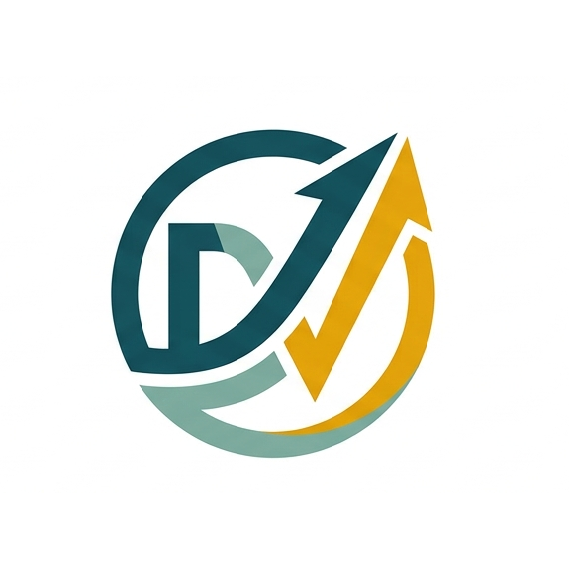 Digital Vyapar Group Logo